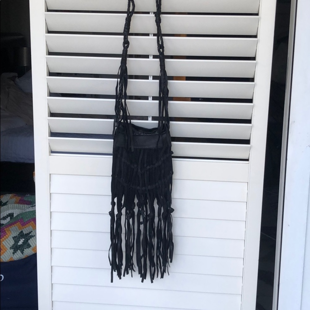 Free People bag